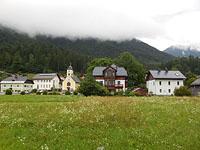 Salzkammergut