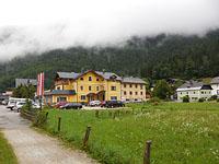 Salzkammergut