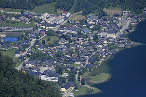 Salzkammergut