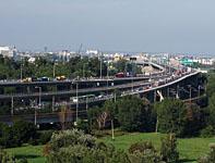 Bratislava, most
