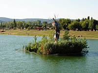 Kuchajda
