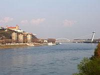 Bratislava