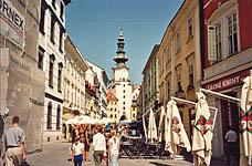 Bratislava