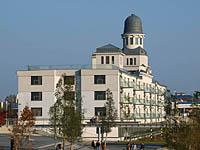 Bratislava: sklad č. 7, Eurovea, 30.10.2010 Bratislava