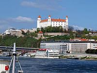 Bratislava