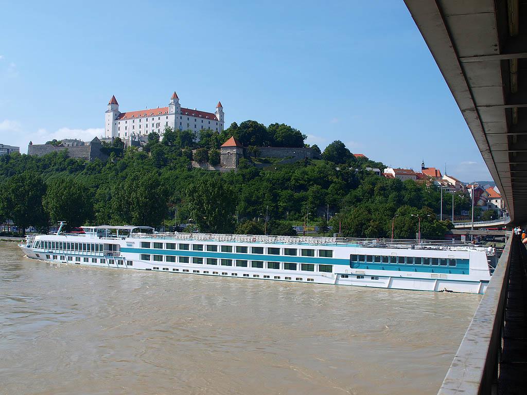 Bratislava