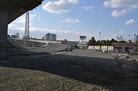 Bratislava: R7, D1 - Prievoz, Prístavný most, 20.3.2021 D4 R7