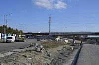 Bratislava: R7, D1 - Prievoz, Prístavný most, 20.3.2021 D4 R7