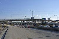 Bratislava: R7, D1 - Prievoz, Prístavný most, 20.3.2021 D4 R7