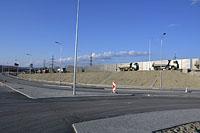 Bratislava: R7, D1 - Prievoz, Prístavný most, 20.3.2021 D4 R7