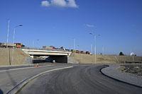 Bratislava: R7, D1 - Prievoz, Prístavný most, 20.3.2021 D4 R7