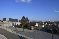 Bratislava: R7, D1 - Prievoz, Prístavný most, 20.3.2021 D4 R7
