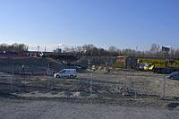Bratislava: R7, D1 - Prievoz, Prístavný most, 20.3.2021 D4 R7