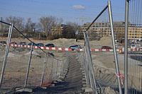 Bratislava: R7, D1 - Prievoz, Prístavný most, 20.3.2021 D4 R7