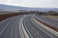 Bratislava: D4 - Ivanka pri Dunaji, 30.3.2021 D4 R7