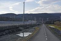 Bratislava: D4 - Rača, 30.3.2021 D4 R7