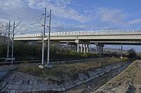 Bratislava: D4 - Rača, 30.3.2021 D4 R7