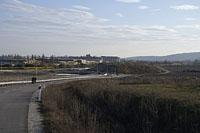 Bratislava: D4 - Rača, 30.3.2021 D4 R7