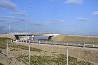 Bratislava: D4 - Rača, 30.3.2021 D4 R7