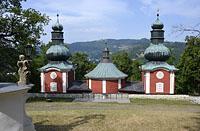 Banska Stiavnica