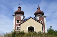 Banska Stiavnica