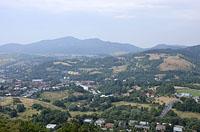 Banska Stiavnica