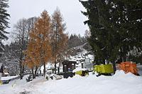 Banska Stiavnica