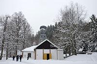 Banska Stiavnica