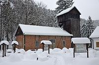 Banska Stiavnica