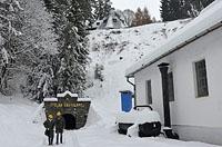 Banska Stiavnica