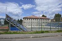 Banska Bystrica, Banská Bystrica