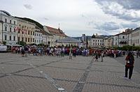 Banská Bystrica, Banska Bystrica