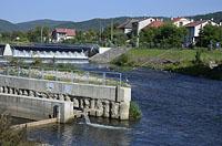 Banska Bystrica, Šalková