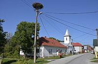 Banska Bystrica, Šalková