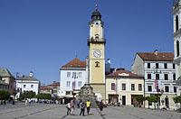 Banská Bystrica, Banska Bystrica