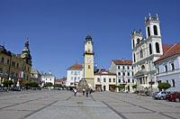 Banská Bystrica, Banska Bystrica