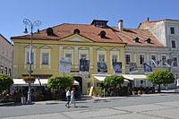 Banská Bystrica, Banska Bystrica