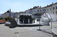 Banská Bystrica, Banska Bystrica