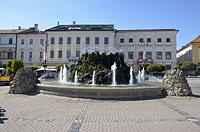 Banská Bystrica, Banska Bystrica