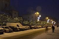 Banská Bystrica, Banska Bystrica