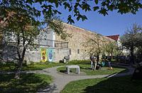 Banska Bystrica, Banská Bystrica