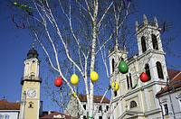 Banská Bystrica, Banska Bystrica