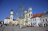 Banská Bystrica, Banska Bystrica