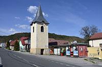 Banska Bystrica, Podlavice