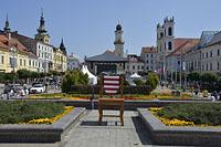 Banská Bystrica, Banska Bystrica