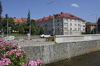 Banska Bystrica, Banská Bystrica