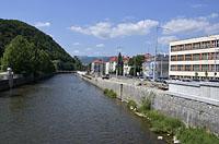 Banska Bystrica, Banská Bystrica