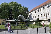 Múzeum SNP Banská Bystrica