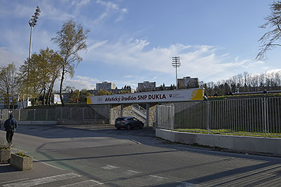 Banska Bystrica