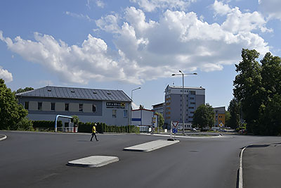 Banska Bystrica